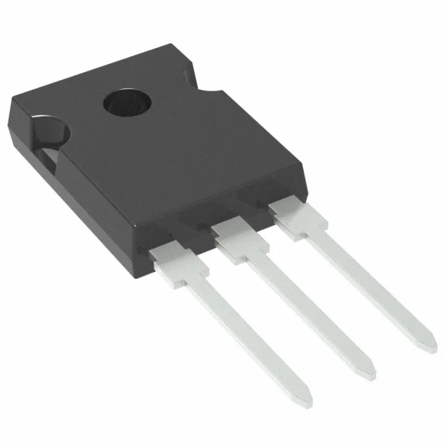 RGTH40TS65GC13 Rohm Semiconductor  Transistors - IGBT - Simples